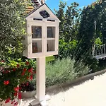Casa Di Fiore And Medical Hotel, Mineral Pools & Private 호텔 5*