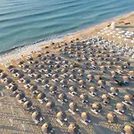 호텔 Casa Di Fiore And Medical Hotel, Mineral Pools & Private 5*
