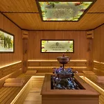 Casa Di Fiore And Medical Hotel, Mineral Pools & Private 호텔 크레네보