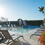 Casa Di Fiore And Medical Hotel, Mineral Pools & Private 5*