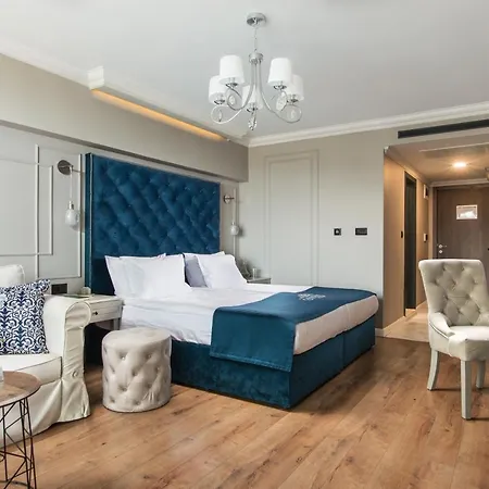 Casa Di Fiore And Medical Hotel, Mineral Pools & Private Hotel