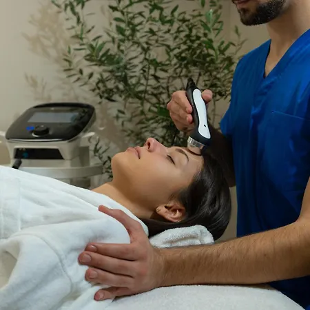 Casa Di Fiore And Medical Hotel, Mineral Pools & Private