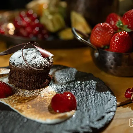 Otel Casa Di Fiore And Medical Hotel, Mineral Pools & Private 5*