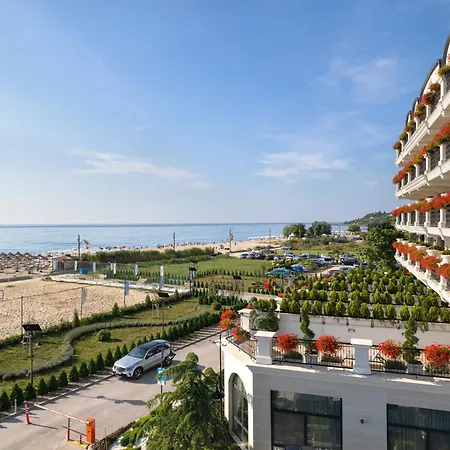 Casa Di Fiore And Medical Hotel, Mineral Pools & Private 5*