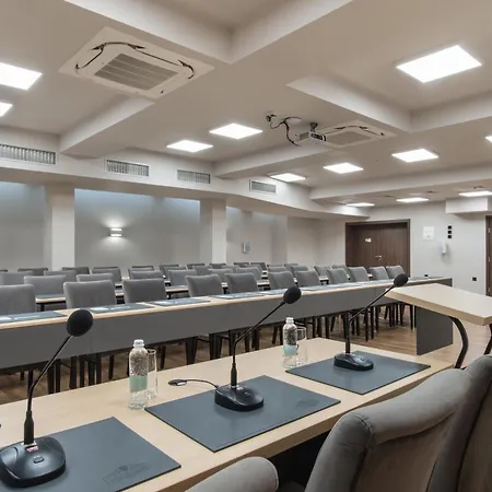 Casa Di Fiore And Medical Hotel, Mineral Pools & Private