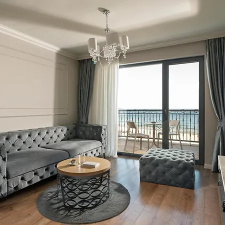 Otel Casa Di Fiore And Medical Hotel, Mineral Pools & Private 5*