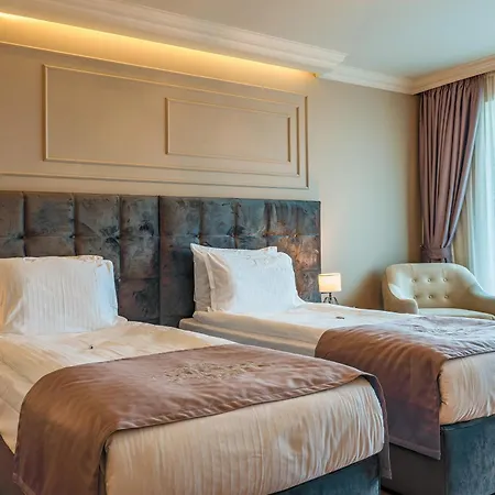 Otel Casa Di Fiore And Medical Hotel, Mineral Pools & Private Kranevo