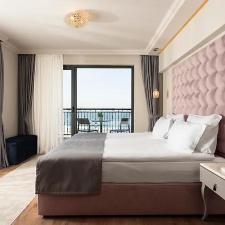 Casa Di Fiore And Medical Hotel, Mineral Pools & Private