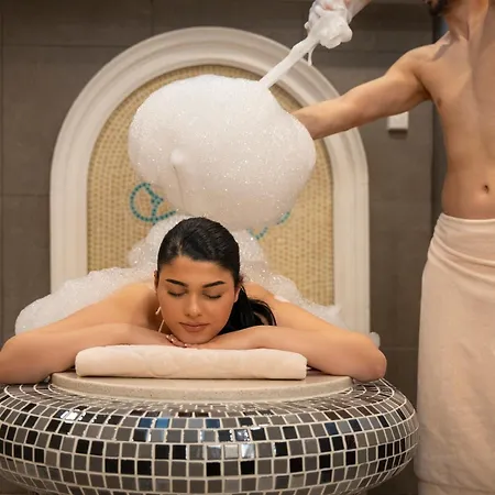 Casa Di Fiore And Medical Hotel, Mineral Pools & Private Kranewo