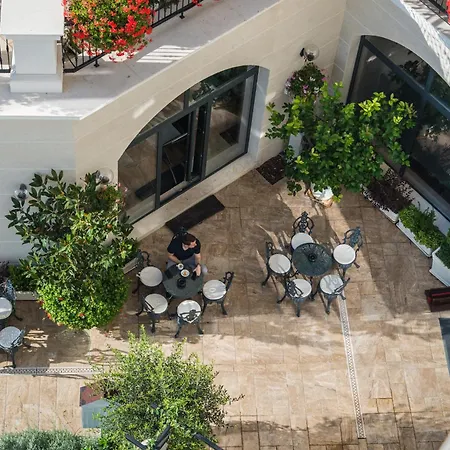 Hotel Casa Di Fiore And Medical Hotel, Mineral Pools & Private Kranevo