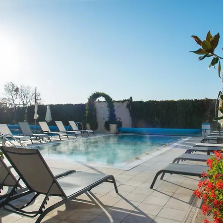 Casa Di Fiore And Medical Hotel, Mineral Pools & Private 5*