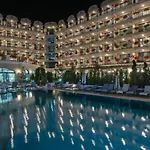 Casa Di Fiore Spa&medical Hotel, Mineral Pools&private Hotel