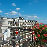 Casa Di Fiore And Medical Hotel, Mineral Pools & Private 5* Kranevo