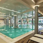 מלון Casa Di Fiore And Medical Hotel, Mineral Pools & Private קרנבו