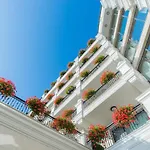 Casa Di Fiore And Medical Hotel, Mineral Pools & Private מלון