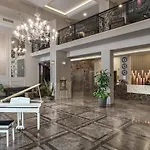 Casa Di Fiore And Medical Hotel, Mineral Pools & Private
