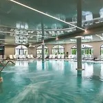 Casa Di Fiore And Medical Hotel, Mineral Pools & Private Hotel