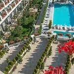 Casa Di Fiore And Medical Hotel, Mineral Pools & Private 5* קרנבו