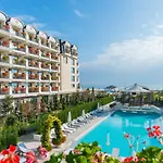 Casa Di Fiore And Medical Hotel, Mineral Pools & Private