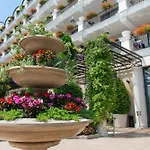 Casa Di Fiore And Medical Hotel, Mineral Pools & Private