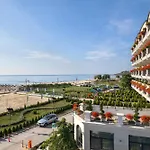 Casa Di Fiore And Medical Hotel, Mineral Pools & Private 5*