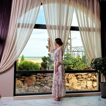 Hotel Casa Di Fiore And Medical Hotel, Mineral Pools & Private Kranevo