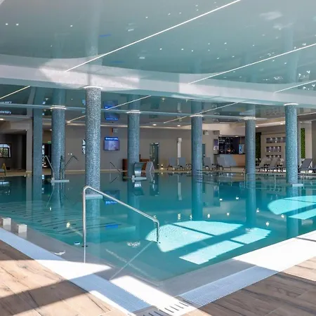 Casa Di Fiore And Medical Hotel, Mineral Pools & Private Hotel 5*