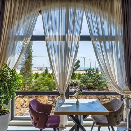 Casa Di Fiore And Medical Hotel, Mineral Pools & Private