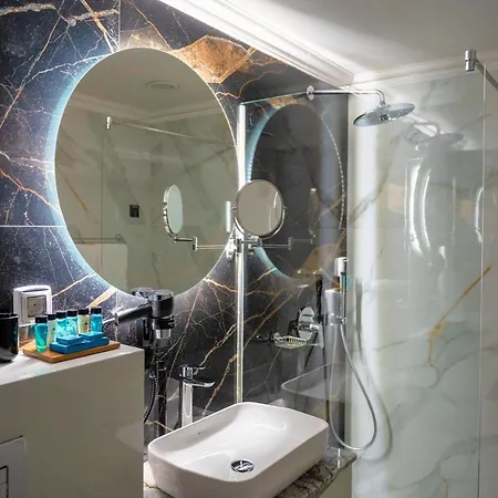 Casa Di Fiore And Medical Hotel, Mineral Pools & Private ホテル