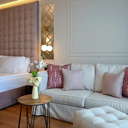 Casa Di Fiore And Medical Hotel, Mineral Pools & Private 5* Kranevo