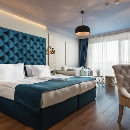 Casa Di Fiore And Medical Hotel, Mineral Pools & Private Hotel Kranevo