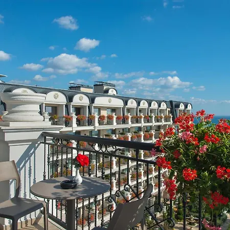Casa Di Fiore And Medical Hotel, Mineral Pools & Private 5* Кранево