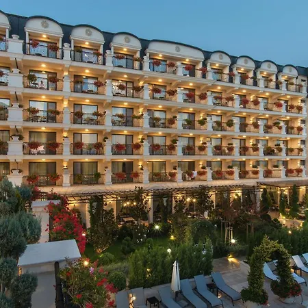 Hotel Casa Di Fiore And Medical Hotel, Mineral Pools & Private