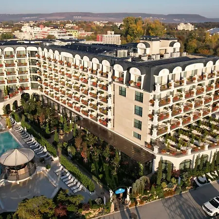 Casa Di Fiore And Medical Hotel, Mineral Pools & Private 5*