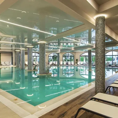 Hotel Casa Di Fiore And Medical Hotel, Mineral Pools & Private Kranevo