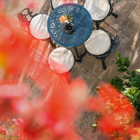 Casa Di Fiore And Medical Hotel, Mineral Pools & Private