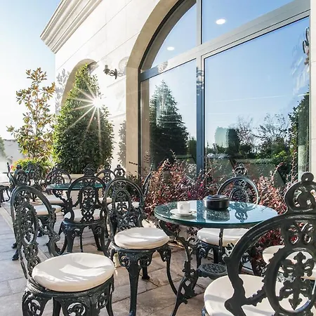 Casa Di Fiore And Medical Hotel, Mineral Pools & Private Hotel 5*