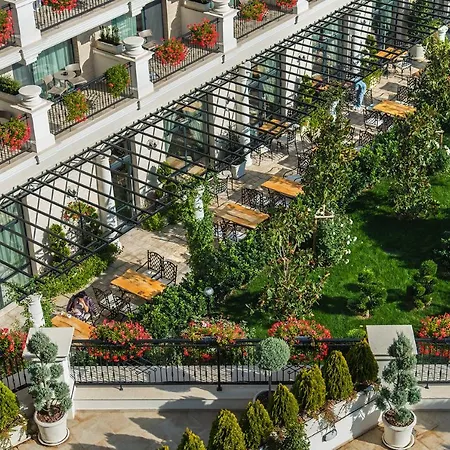 Casa Di Fiore And Medical Hotel, Mineral Pools & Private