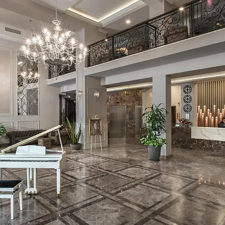 Casa Di Fiore And Medical Hotel, Mineral Pools & Private