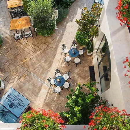 Hotel Casa Di Fiore And Medical Hotel, Mineral Pools & Private