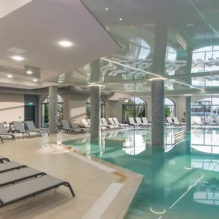 Hotel Casa Di Fiore And Medical Hotel, Mineral Pools & Private Kranevo
