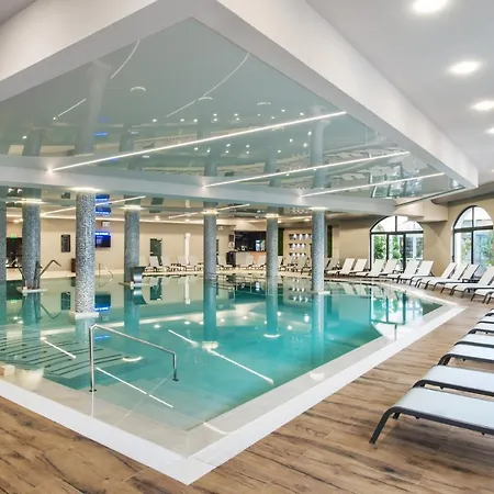 Hotel Casa Di Fiore And Medical Hotel, Mineral Pools & Private Kranevo