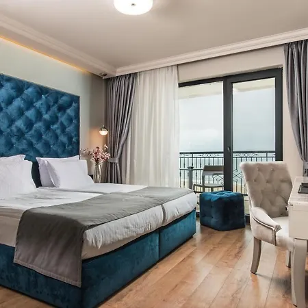 Casa Di Fiore And Medical Hotel, Mineral Pools & Private 5* Kranevo