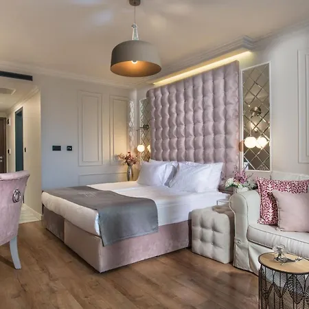 Casa Di Fiore And Medical Hotel, Mineral Pools & Private Kranevo