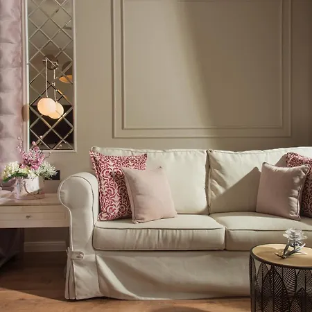 Casa Di Fiore And Medical Hotel, Mineral Pools & Private 5*