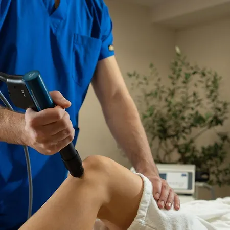 Casa Di Fiore And Medical Hotel, Mineral Pools & Private 5* クラネヴォ