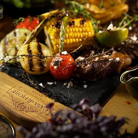 Casa Di Fiore And Medical Hotel, Mineral Pools & Private 5*