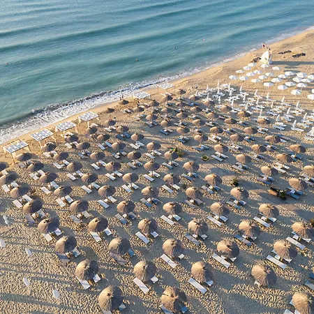 ホテル Casa Di Fiore And Medical Hotel, Mineral Pools & Private 5*