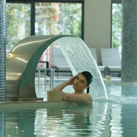 Casa Di Fiore And Medical Hotel, Mineral Pools & Private 5*