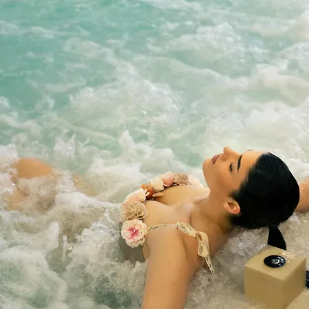 Hotel Casa Di Fiore And Medical Hotel, Mineral Pools & Private